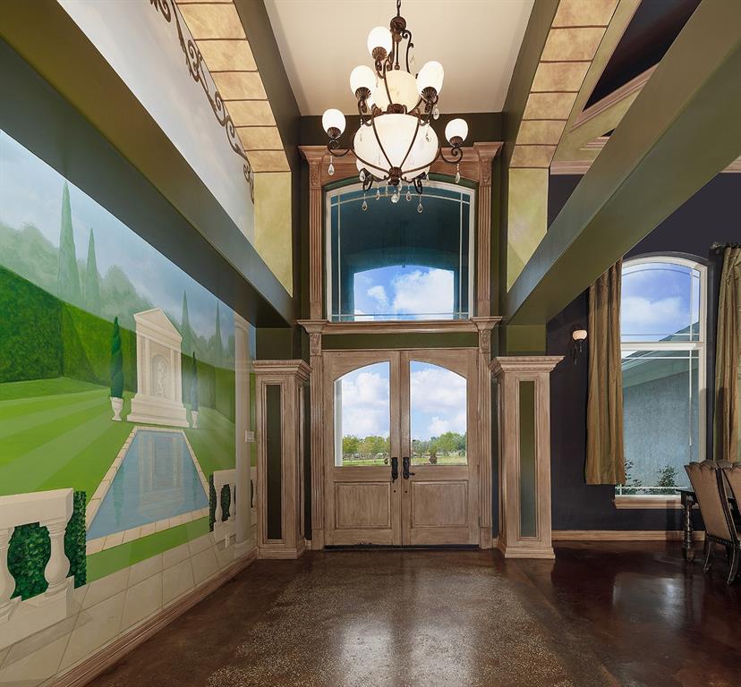 18732 Kz Road, Cypress, TX 77433