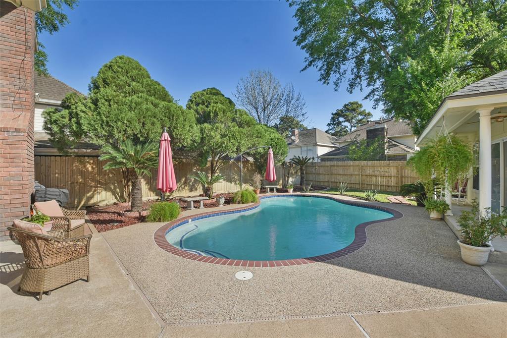 16806 Goodfield Ct, Spring, TX 77379