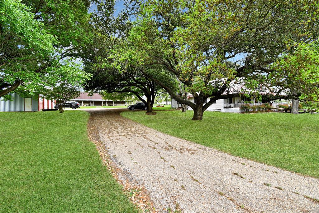 24891 Highway 6, Hempstead, TX 77445