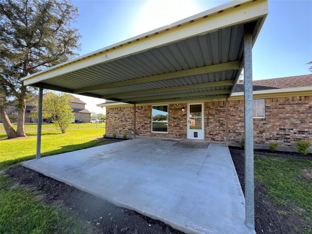 4123 Avenue P, Santa Fe, TX 77510