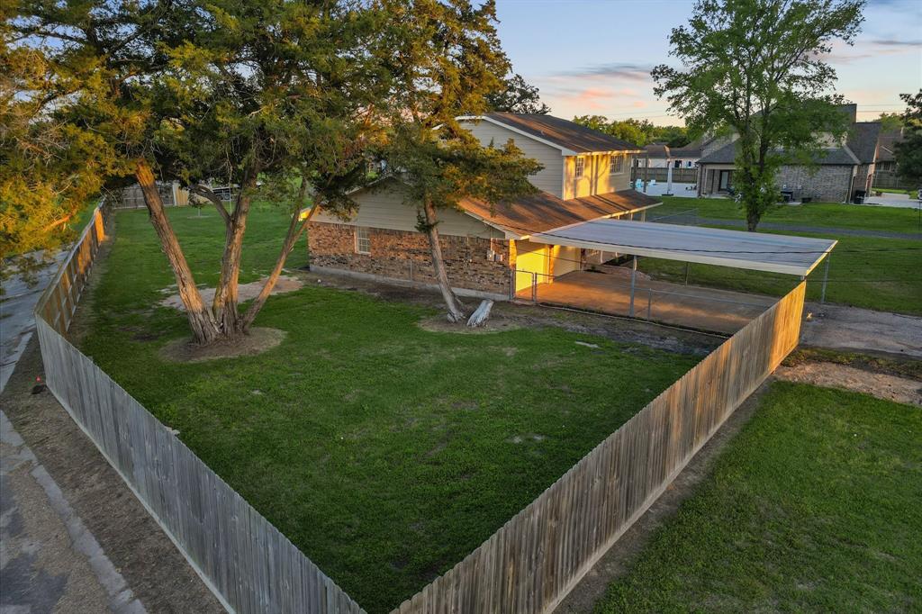 4123 Avenue P, Santa Fe, TX 77510