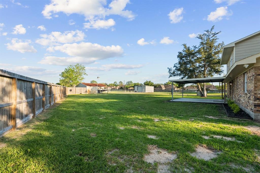 4123 Avenue P, Santa Fe, TX 77510