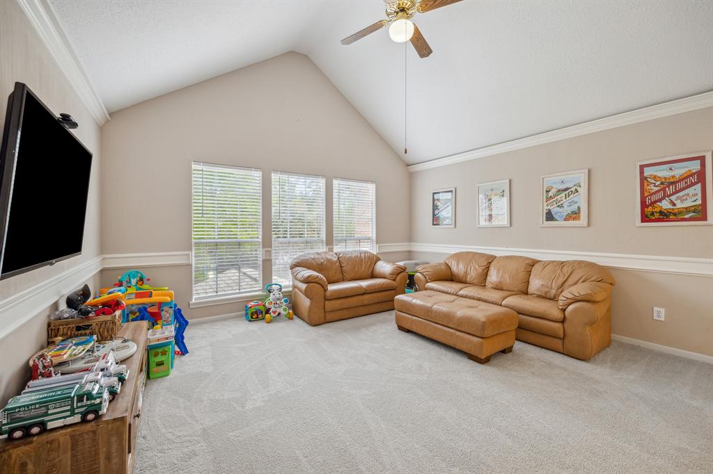 16410 Graven Hill Dr, Spring, TX 77379