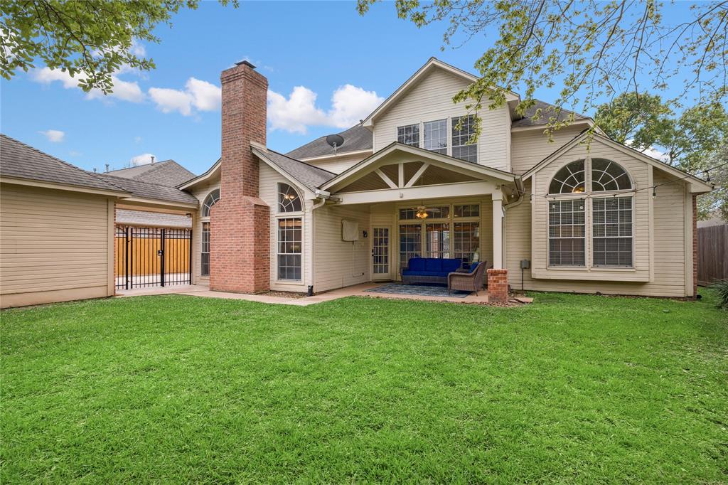 16410 Graven Hill Dr, Spring, TX 77379