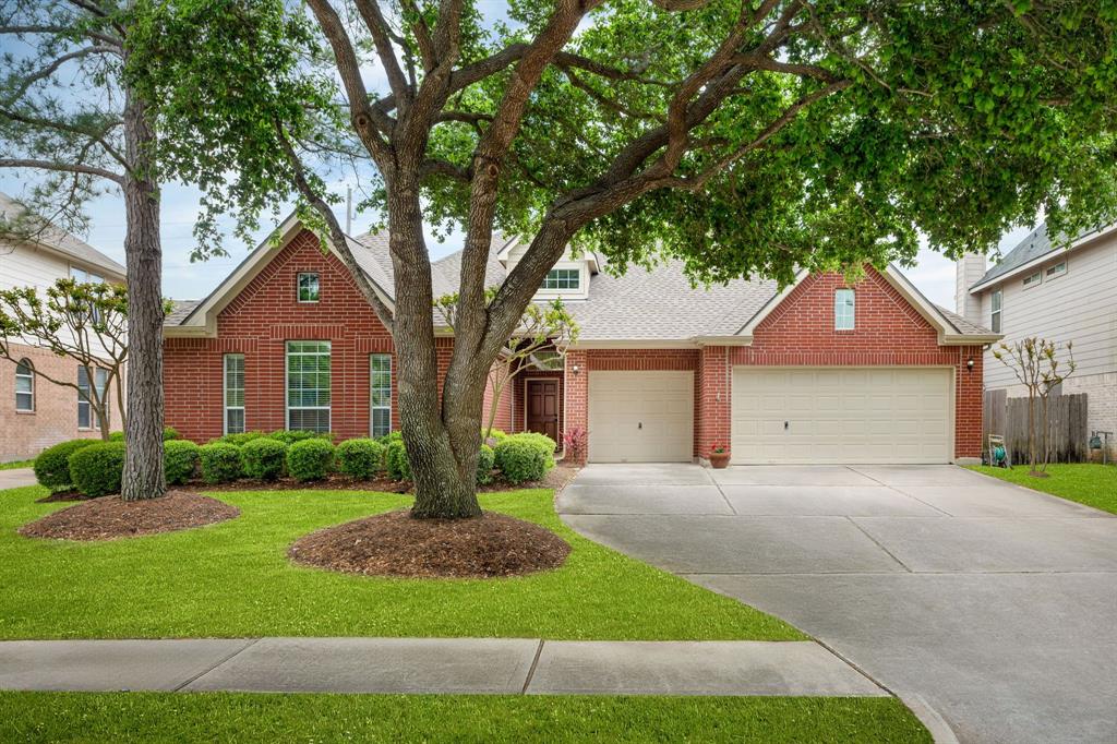 2519 Falcon Knoll Ln, Katy, TX 77494