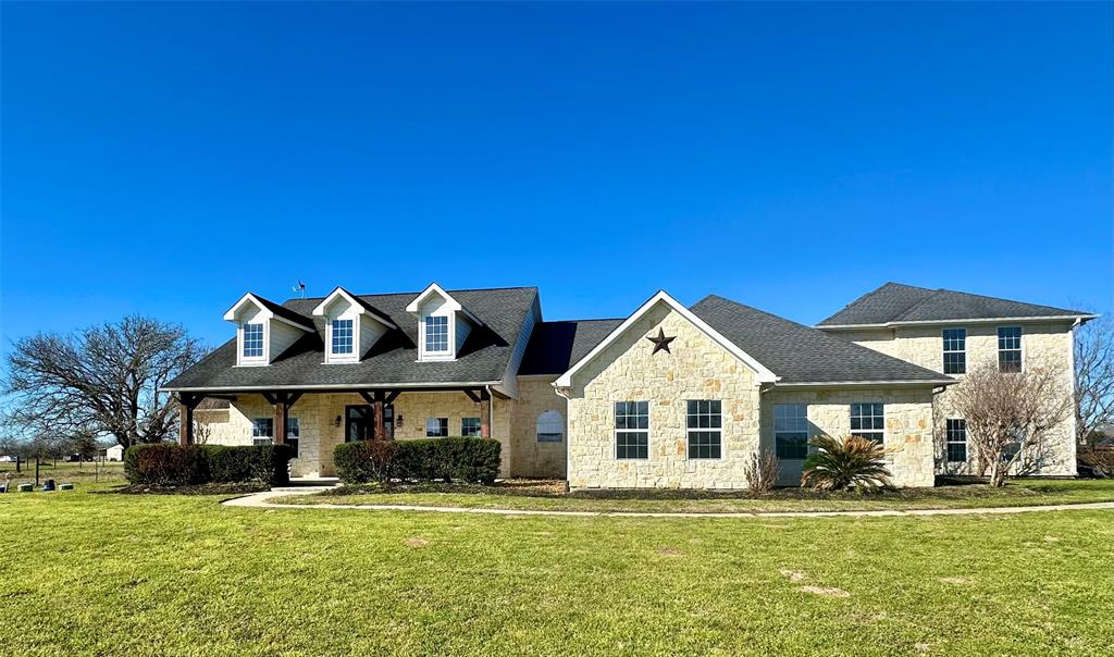 31802 ROGERS RD ROAD, FULSHEAR, TX 77441 The Jamie McMartin Group