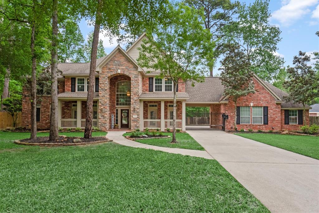 Luxury Homes for Sale in Tomball TX Tomball Luxury Real Estate