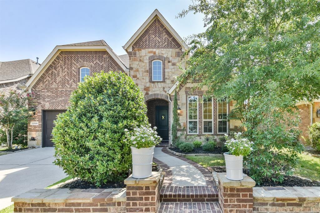 12506 PRAIRIE MILL LANE, CYPRESS, TX 77433 Ronnie & Cathy Matthews Group