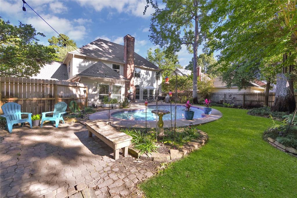5802 Berkshire Hills Dr, Kingwood, TX 77345