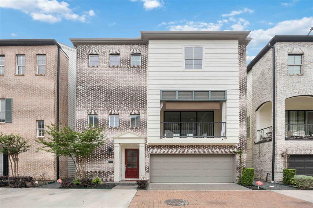 Homes For Sale zoned to Stratford High School Spring Branch ISD
