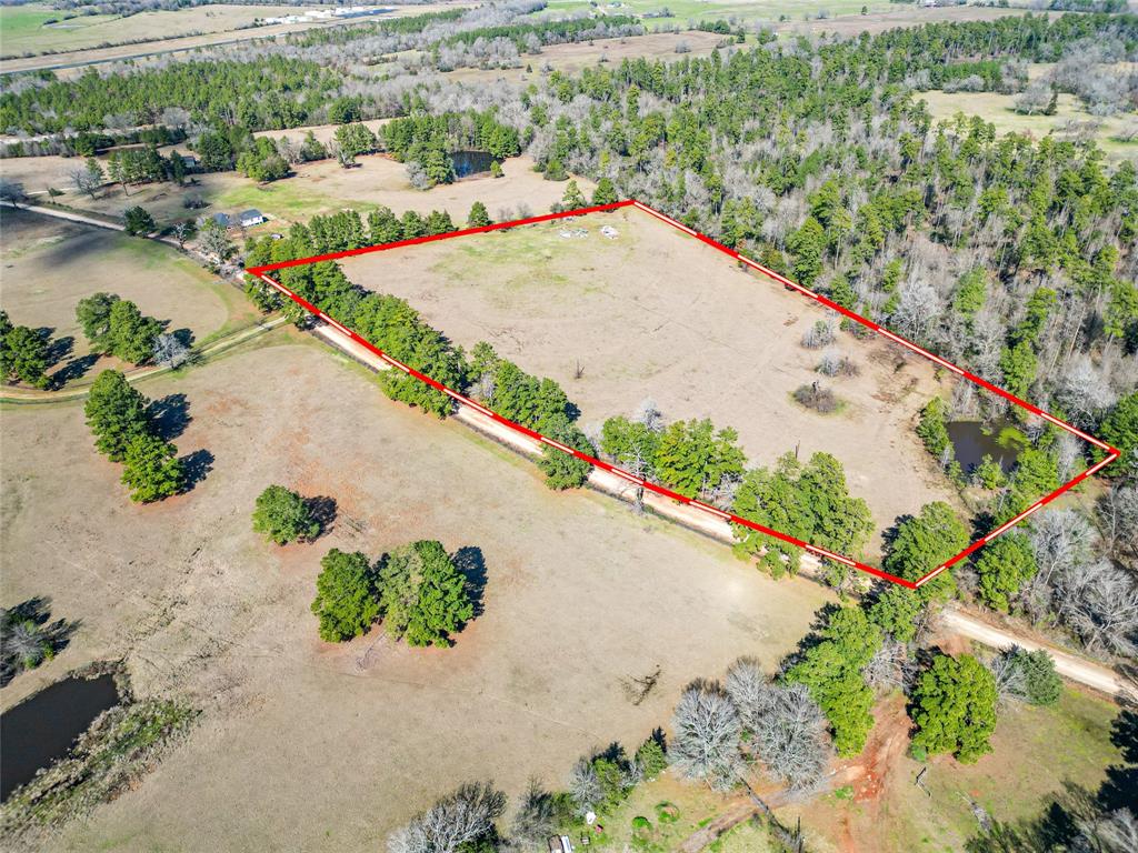 TBD County Road 4505, Crockett, TX 75835