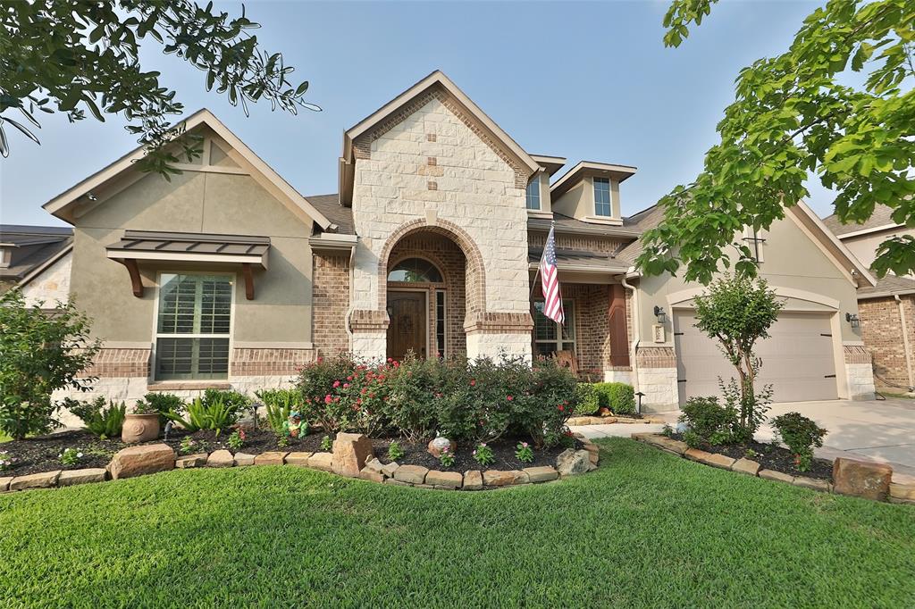 20306 Falling Harbor Ln, Spring, TX 77379