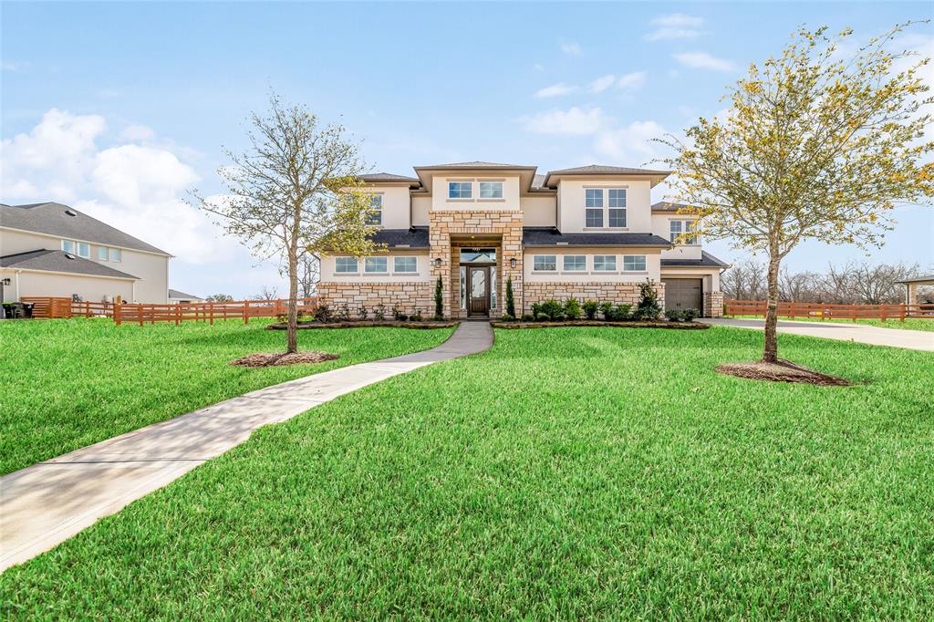 Luxury Homes for Sale in Fulshear TX Fulshear Luxury Real Estate