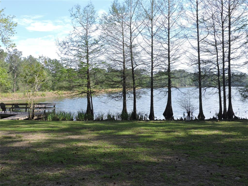 TBD W Arrowhead Loop W, Willis, TX 77378