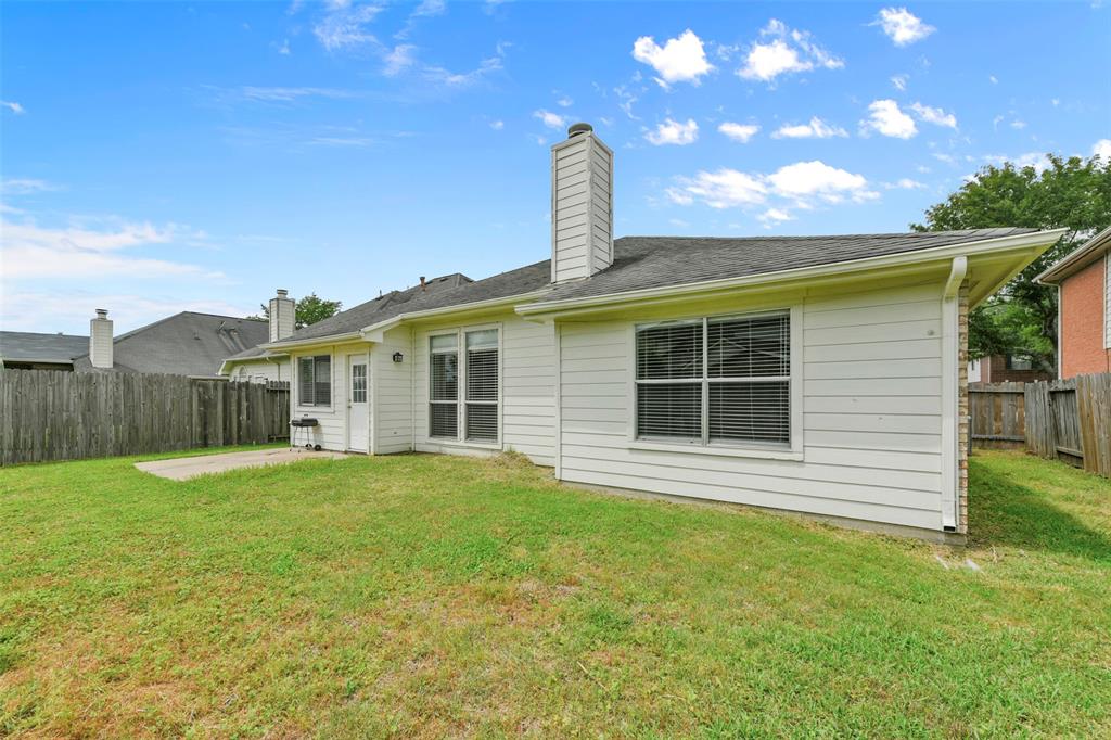 1211 Peacham Ct, Fresno, TX 77545