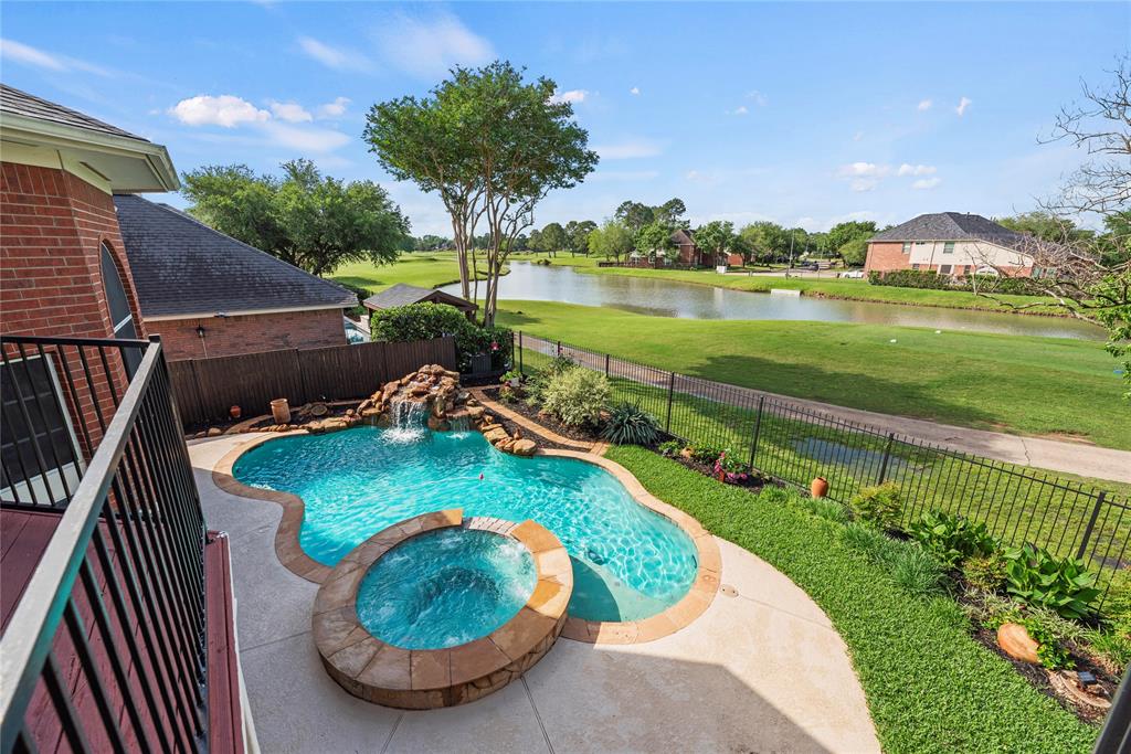 Luxury Homes for Sale in Katy TX Katy Luxury Real Estate