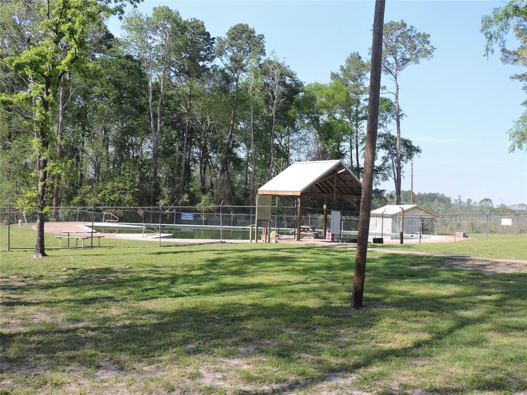 TBD Arrowhead Loop W, Willis, TX 77378