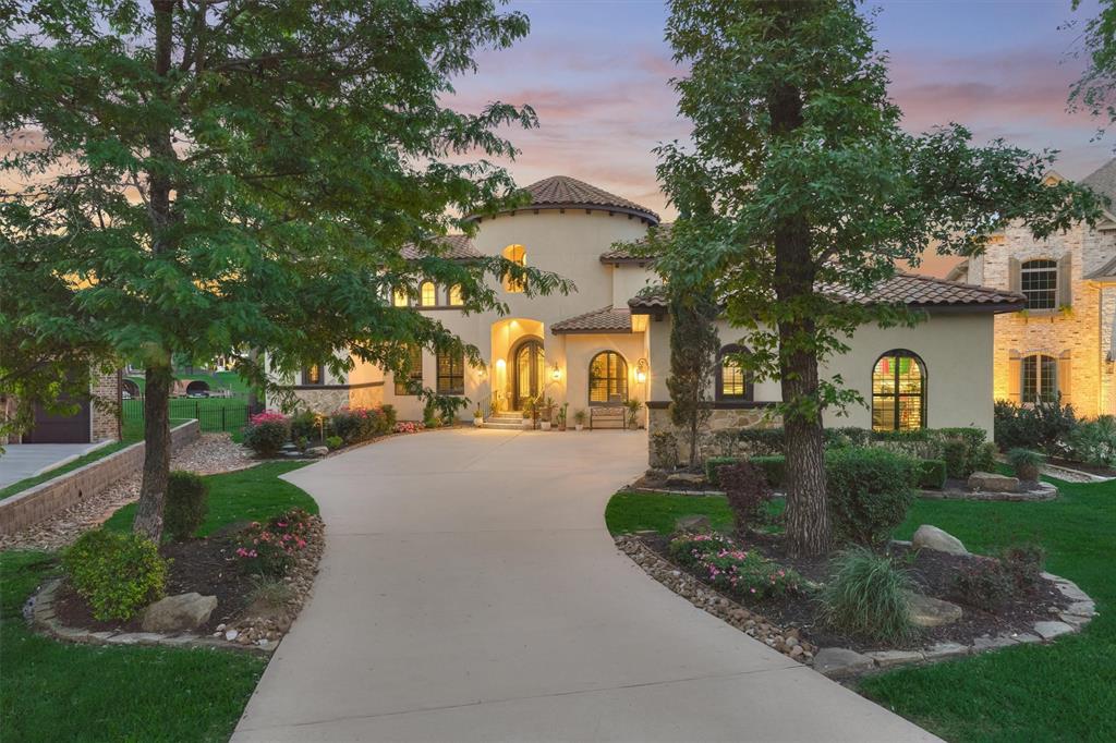 Luxury Homes for Sale in Montgomery TX Montgomery Luxury Real Estate