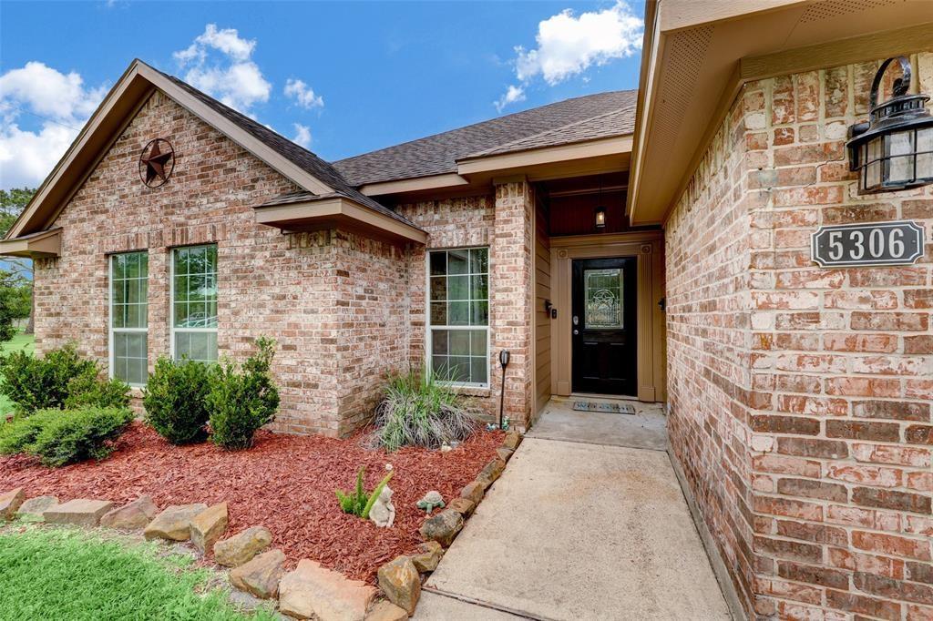 5306 Avenue P, Santa Fe, TX 77510