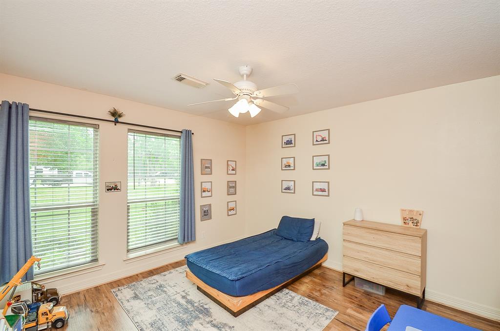 5306 Avenue P, Santa Fe, TX 77510