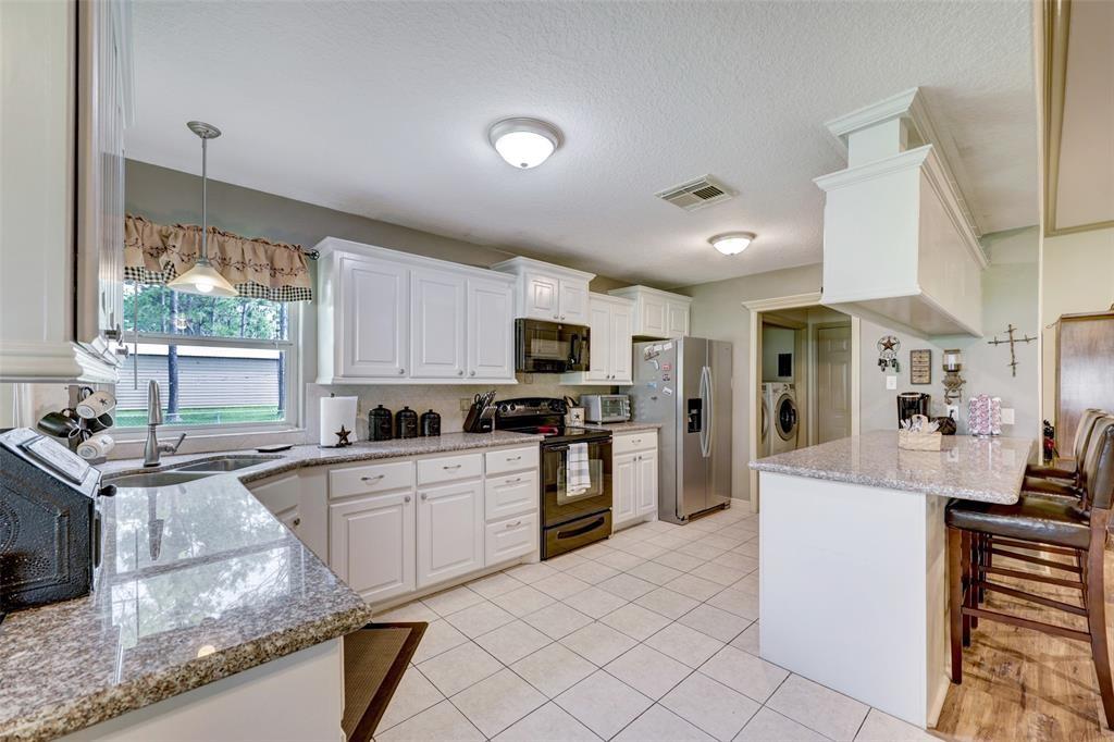 5306 Avenue P, Santa Fe, TX 77510