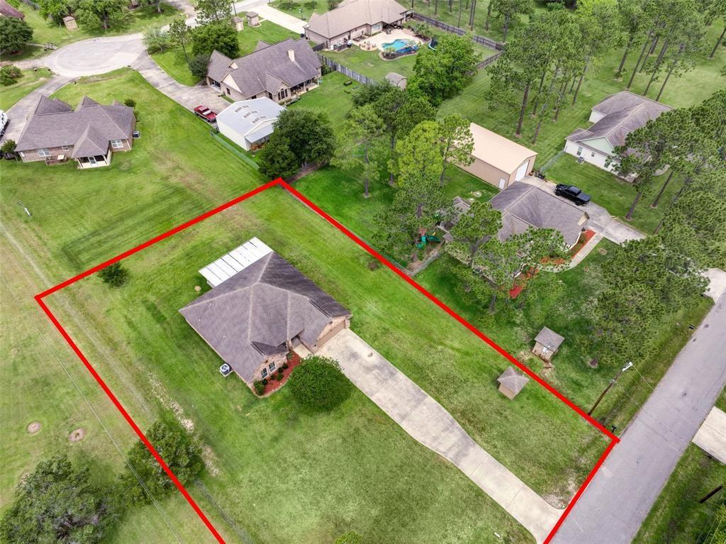 5306 Avenue P, Santa Fe, TX 77510