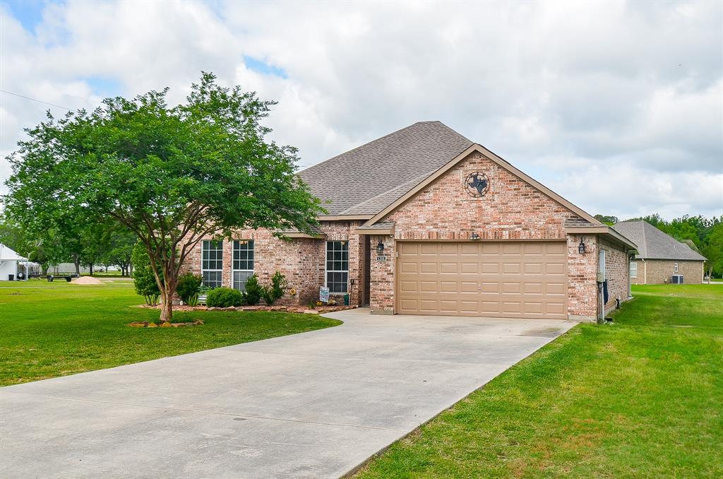 5306 Avenue P, Santa Fe, TX 77510