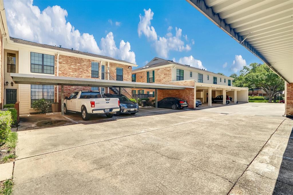 4000 Purdue Street, 150, Houston, TX 77005