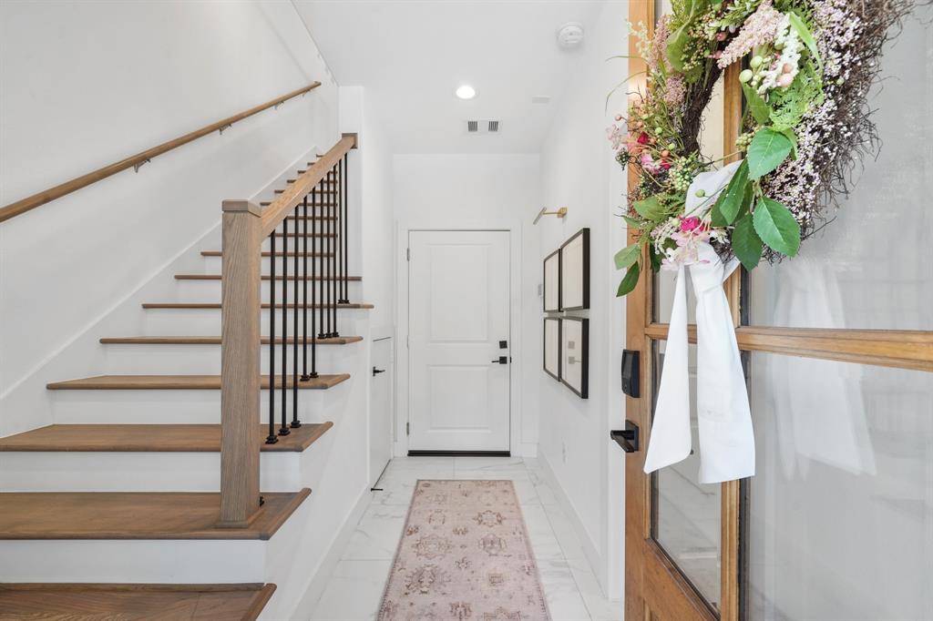 Property Detail on Lenora "Sissie" Goff 5743 Kiam St A, Houston TX 77007