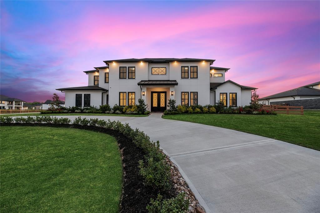 Luxury Homes for Sale in Fulshear TX Fulshear Luxury Real Estate