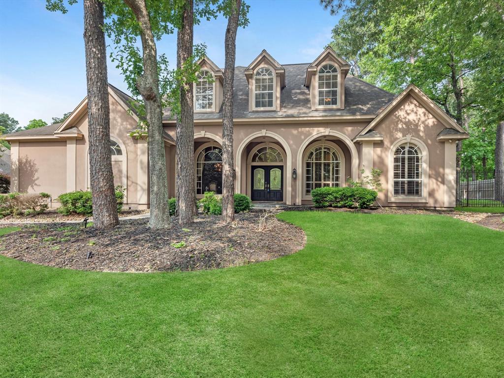 Luxury Homes for Sale in Kingwood TX Kingwood Luxury Real Estate