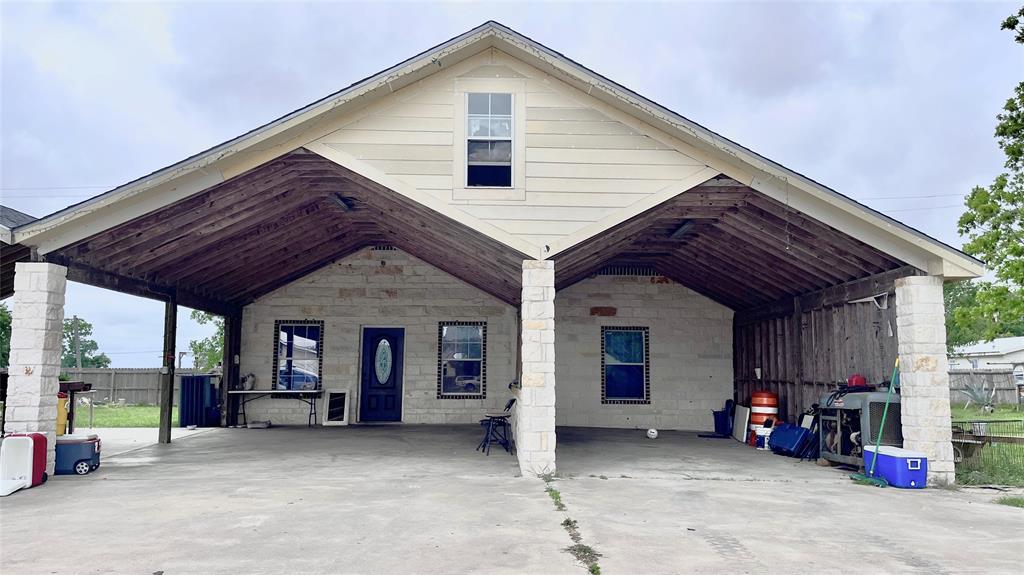 Single Family Residential for sale in Wadsworth, Texas, 10221040