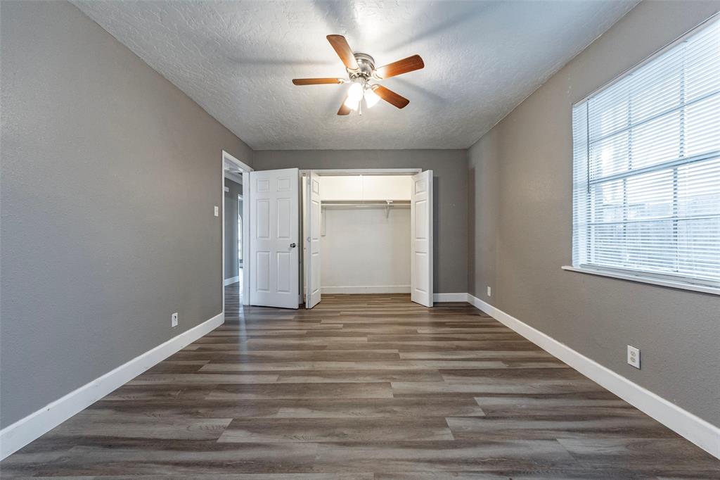 802 Avenue I, South Houston, TX 77587