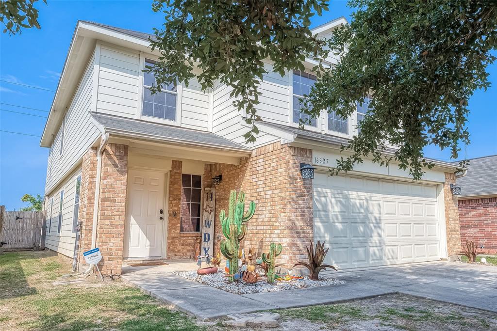 16327 Noble Meadow Ln, Houston, TX 77073