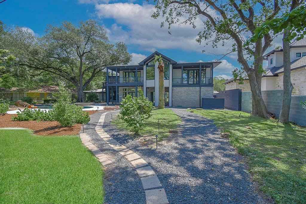 15402 Lakeview Dr, Jersey Village, TX 77040