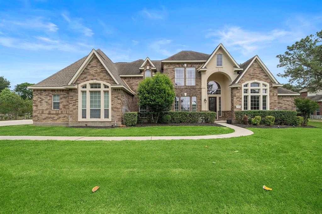 Home on 33126 Thousand Oaks Boulevard in in Magnolia TX