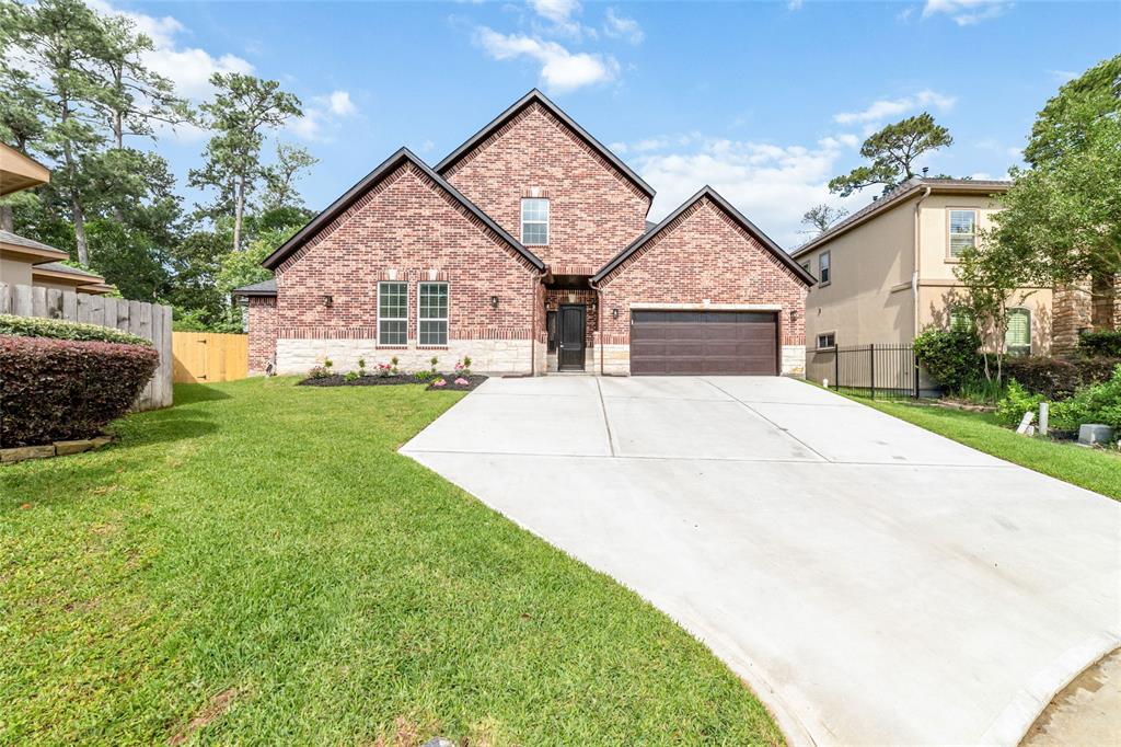 Single Family Residential for sale in Spring, Texas, 4480939