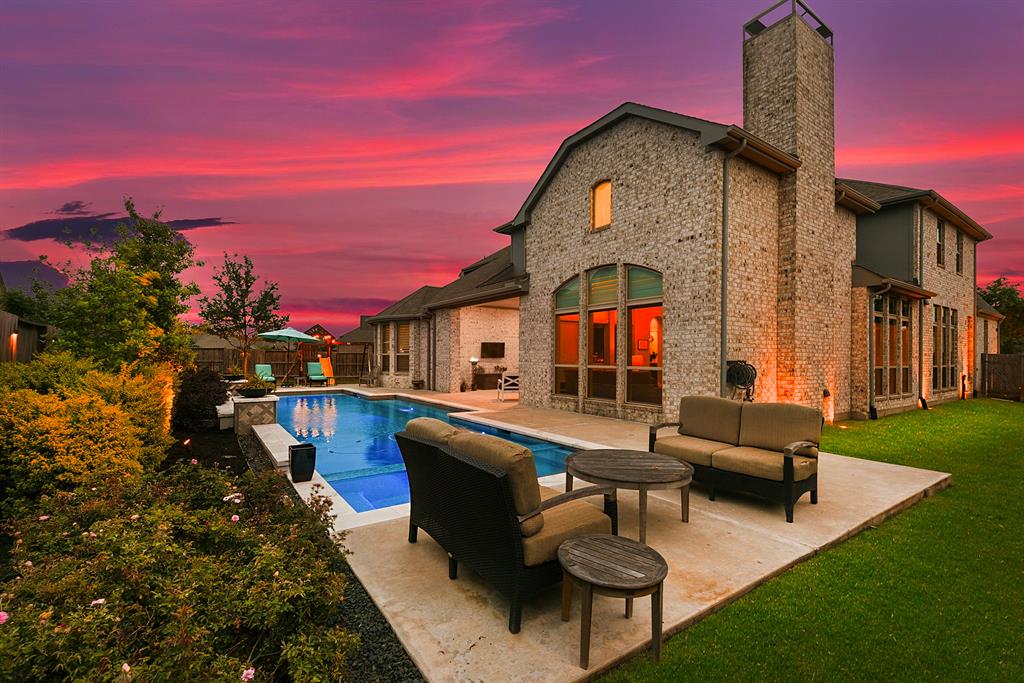 Property Detail on Tejas Realty Advisors 2822 Crawford Dr, Katy TX 77493