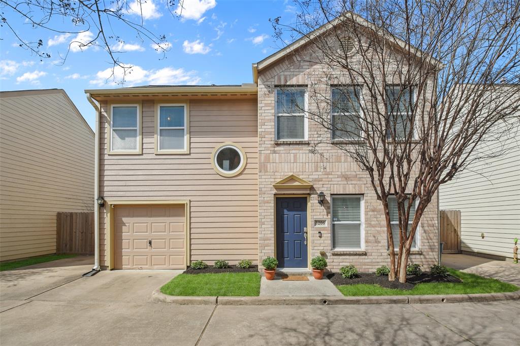 Houston Real Estate, Houston Homes, Houston Realtors Hunter Real