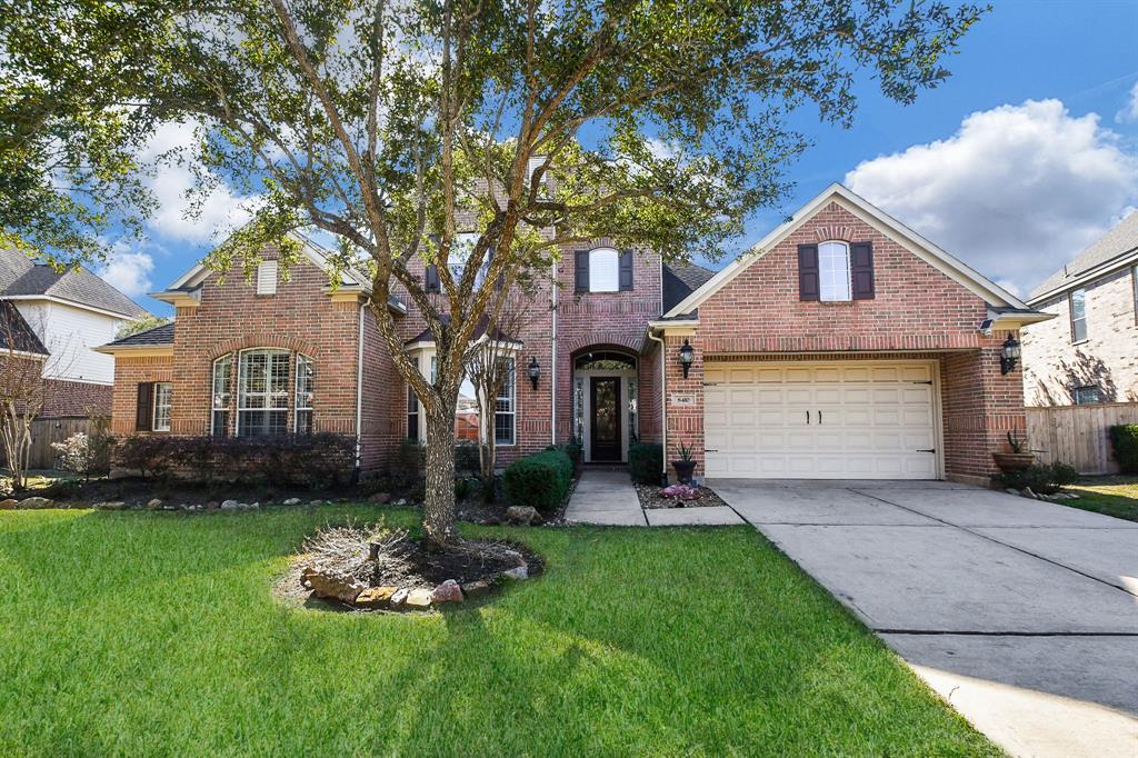 Single Family Residential for sale in Richmond, Texas, 94975601