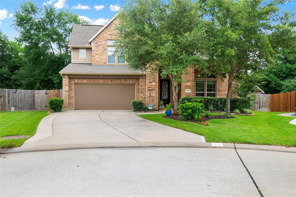 158 JAXXON POINTE DRIVE, MONTGOMERY, TX 77316 Lake Conroe Group