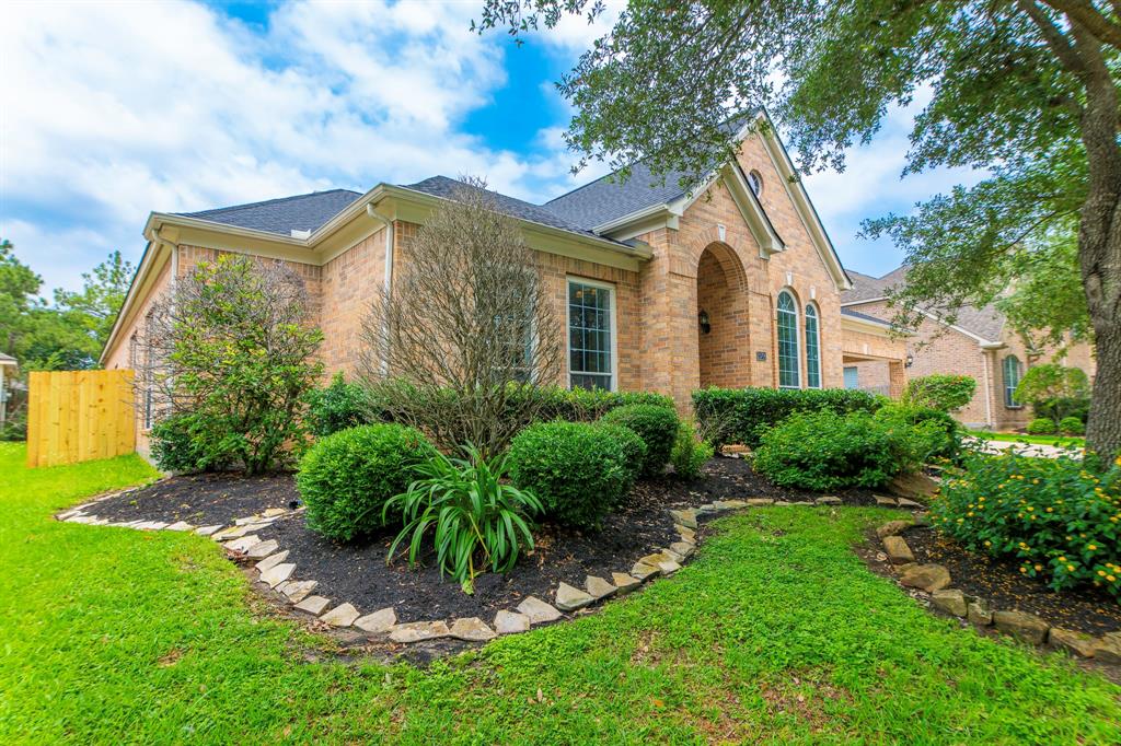 25706 COREY COVE LANE, KATY, TX 77494 The Lippincott Team