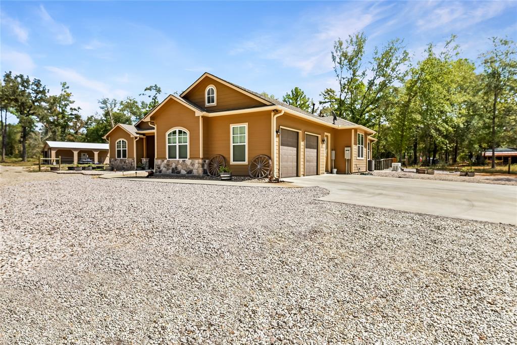 21101 FORESTVIEW DRIVE, MAGNOLIA, TX 77355 Bobek Realty Group