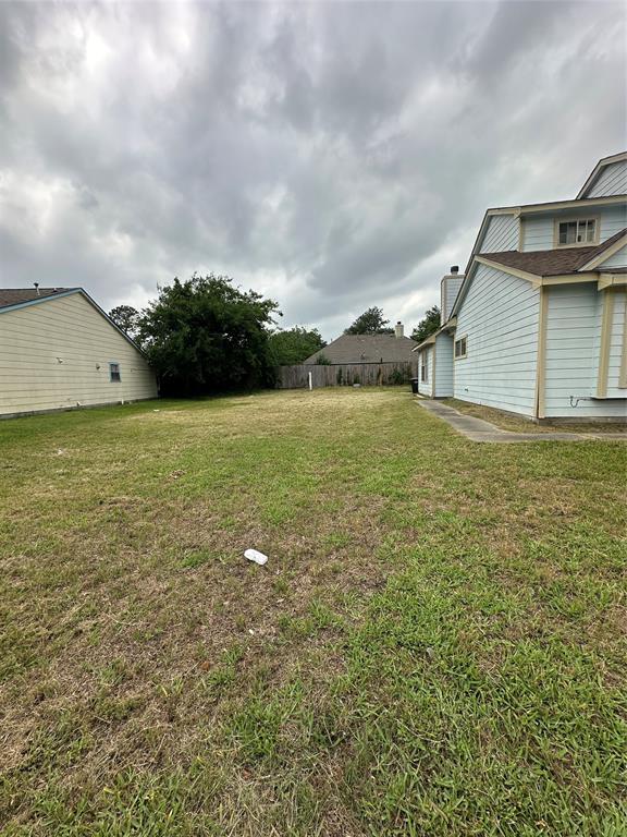 6403 Whitbourne Drive, Houston, TX 77084