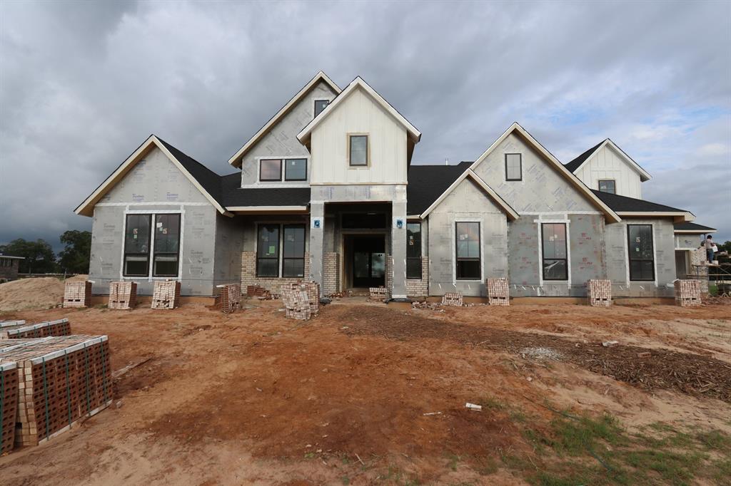 Luxury Homes for Sale in Fulshear TX Fulshear Luxury Real Estate