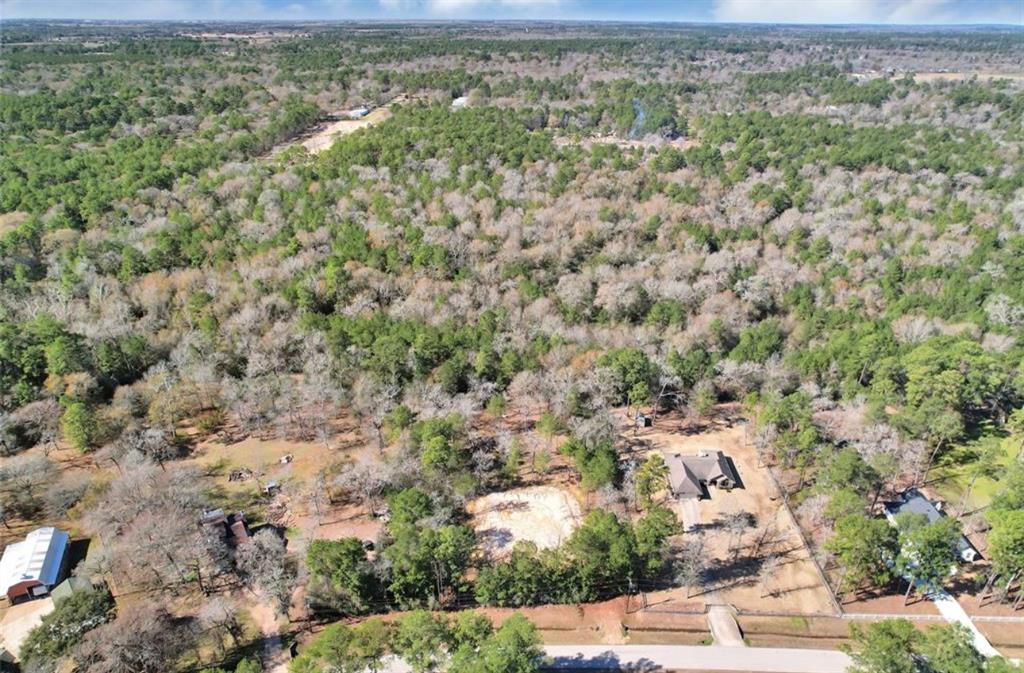 Lot 7 Pelican, Magnolia, TX 77355