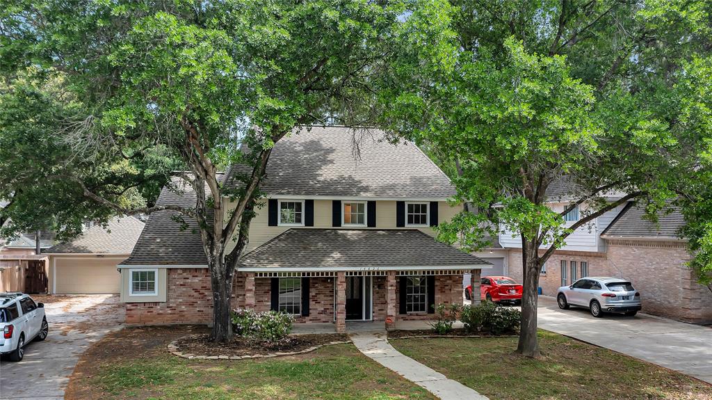 14826 N Eldridge Pkwy, Houston, TX 77070