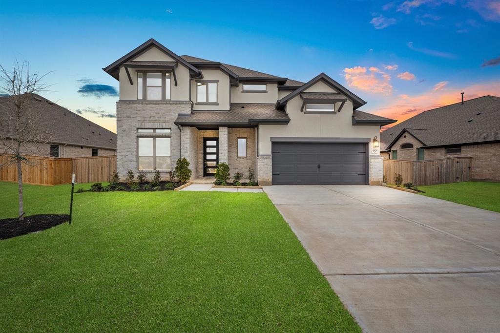 4818 Dickens Landing Drive, League City TX Real Estate Listing