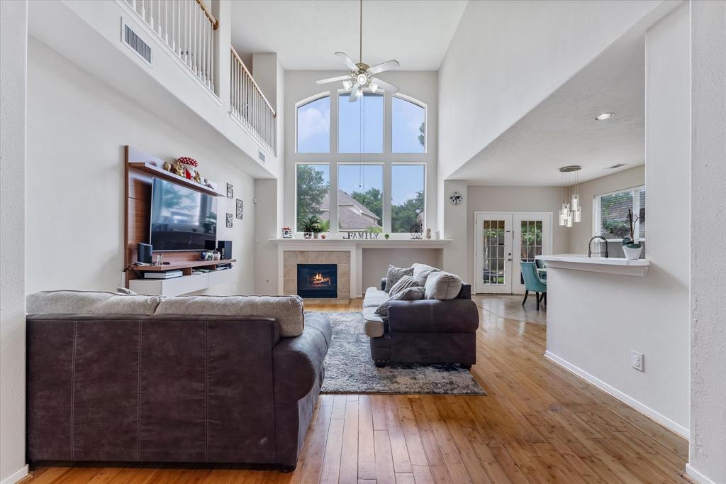 13414 Durbridge Trail Drive, Houston, TX 77065