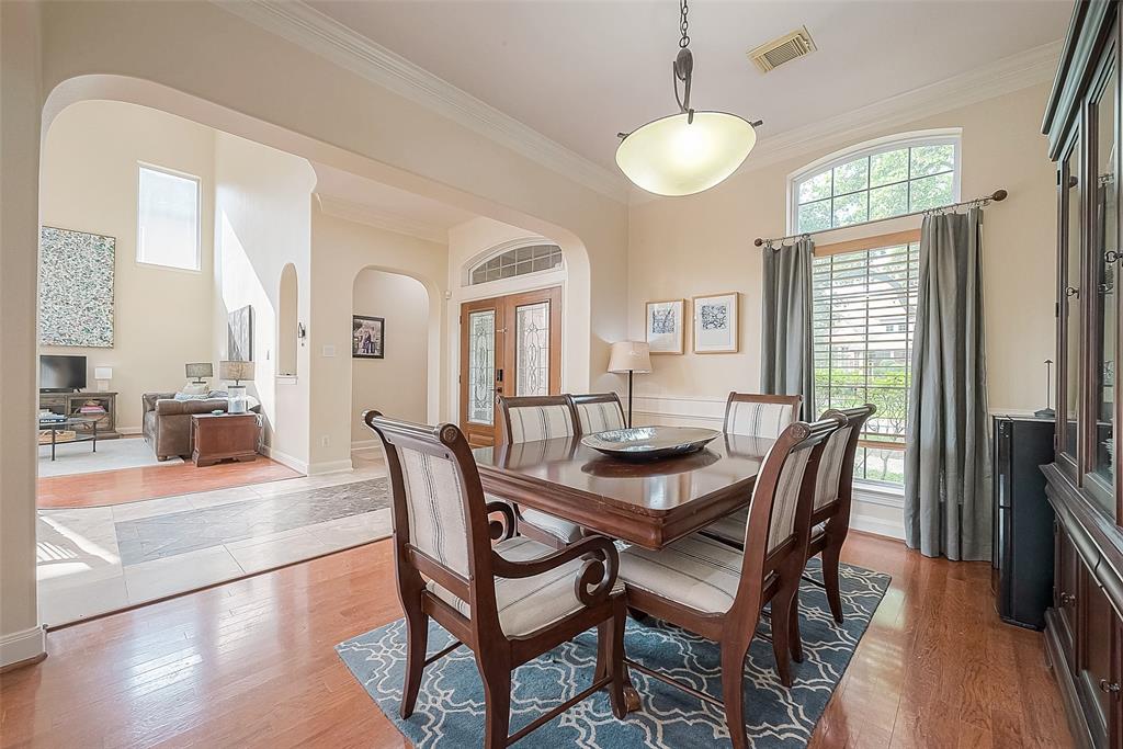 11531 Gallant Ridge Ln, Houston, TX 77082